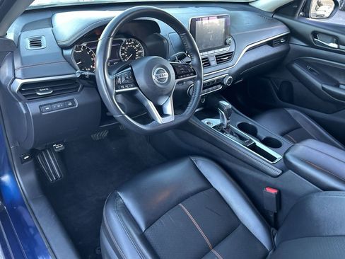 Used 2020 Nissan Altima 2.5 SR image 15