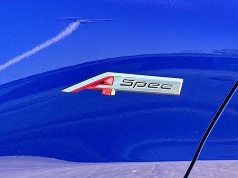 Used 2024 Acura Integra A-Spec w/ Technology Package FWD image 13
