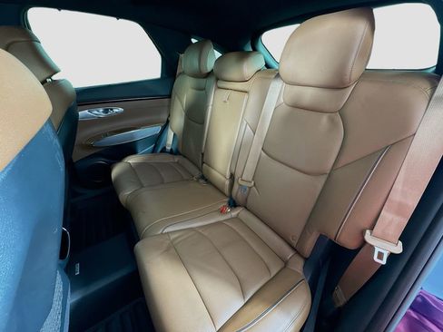 Used 2022 Genesis GV70 2.5T w/ Advanced Package image 26