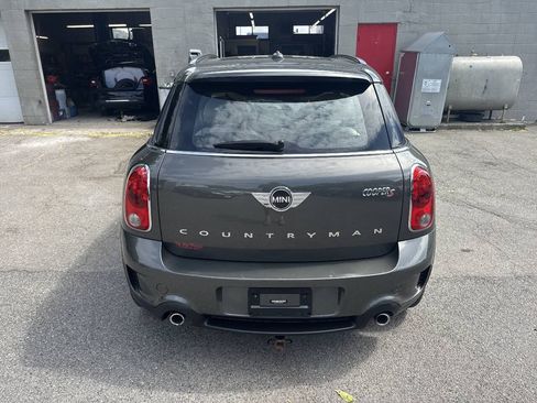 Used 2013 MINI Cooper Countryman S AWD/4WD image 7