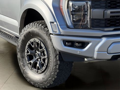 Used 2022 Ford F150 Raptor w/ Raptor 37 Performance Package image 49