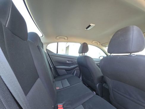 Used 2022 Nissan Sentra SV image 27