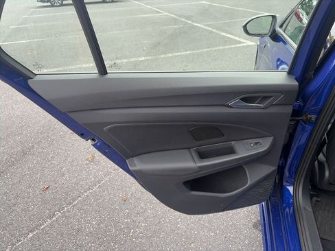 Used 2024 Volkswagen Golf R AWD/4WD image 20