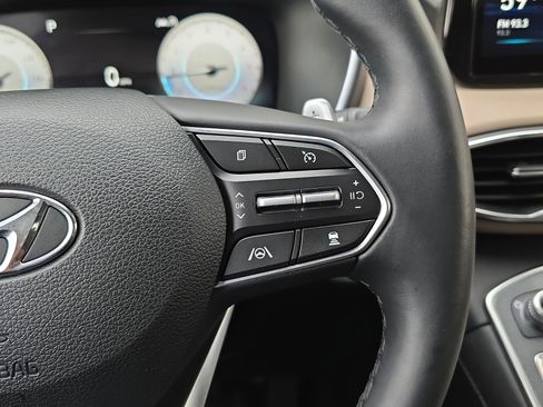 Used 2021 Hyundai Santa Fe Limited AWD/4WD image 20