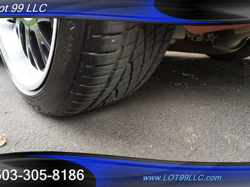 Used 2003 Nissan 350Z Touring RWD image 33
