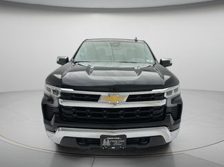 Used 2025 Chevrolet Silverado 1500 LT AWD/4WD video 2