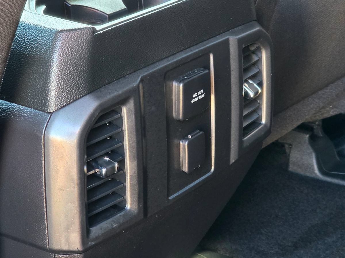 Used 2016 Ford F150 XLT w/ Equipment Group 301A Mid RWD image 26