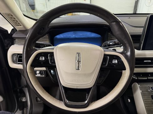 Used 2020 Lincoln Aviator Black Label w/ Dynamic Handling Package AWD/4WD image 16