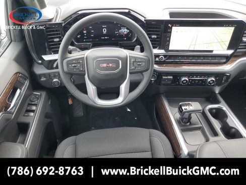 New 2026 GMC Sierra 1500 Elevation w/ Preferred Package image 13