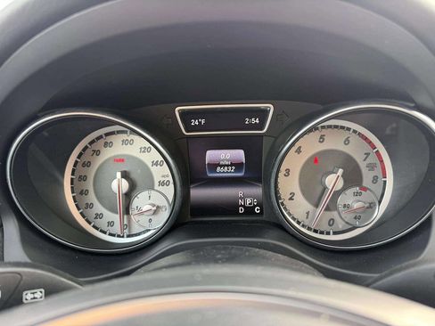 Used 2016 Mercedes-Benz GLA 250 4MATIC image 17