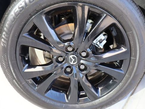 Used 2025 MAZDA CX-30 AWD 2.5 S w/ Select Sport Pkg image 42