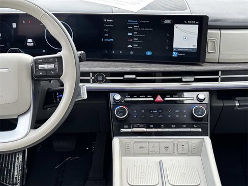 Used 2024 Hyundai Santa Fe Calligraphy image 7