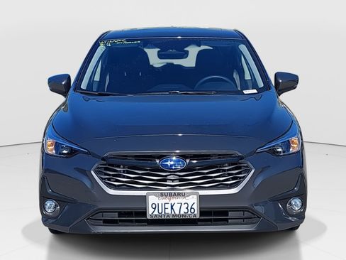 Used 2025 Subaru Impreza 2.0i Sport image 2