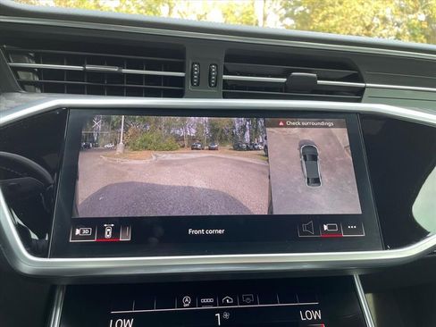 Used 2024 Audi A6 Premium Plus image 16