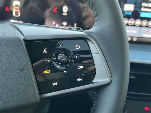 New 2025 Nissan Murano SL image 21