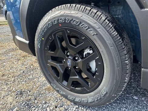 New 2026 Subaru Outback Wilderness image 50