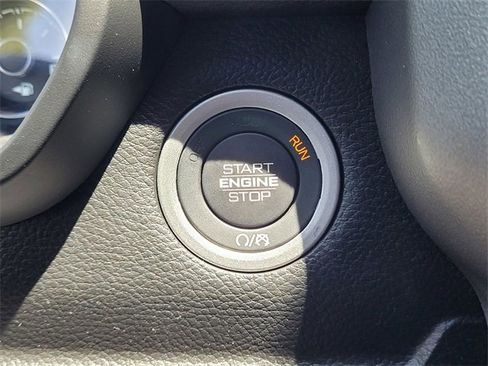 Used 2024 RAM 1500 Big Horn w/ Trailer Tow Group image 16