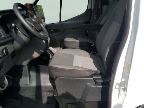New 2026 Ford Transit 250 148 Medium Roof RWD image 24