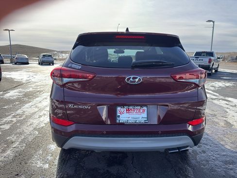 Used 2018 Hyundai Tucson Value image 6