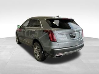 Used 2023 Cadillac XT5 Premium Luxury w/ LPO, Floor Liner Package video 2