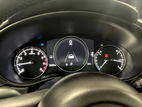 Used 2023 MAZDA CX-30 AWD 2.5 S w/ Preferred Package image 24