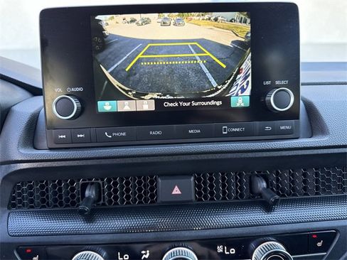 Used 2023 Honda CR-V EX image 25