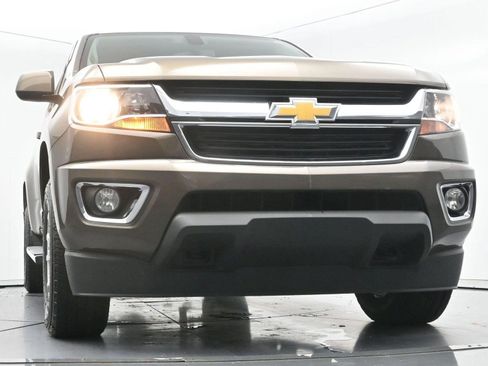 Used 2015 Chevrolet Colorado LT w/ LT Convenience Package AWD/4WD image 52