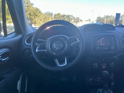 Used 2018 Jeep Renegade Sport w/ Power & Air Group image 46