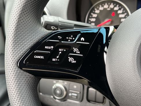 New 2025 Mercedes-Benz Sprinter 2500 image 31