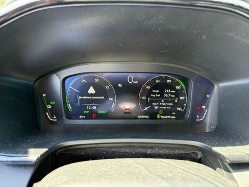 Used 2026 Honda CR-V Sport-L image 9