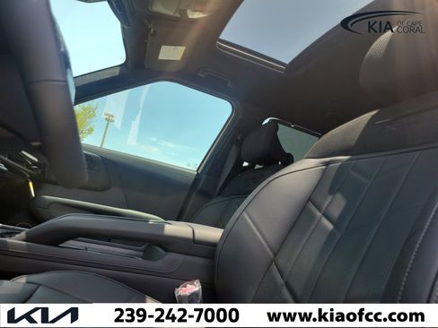 New 2027 Kia Telluride X-Line SX Prestige AWD/4WD image 25