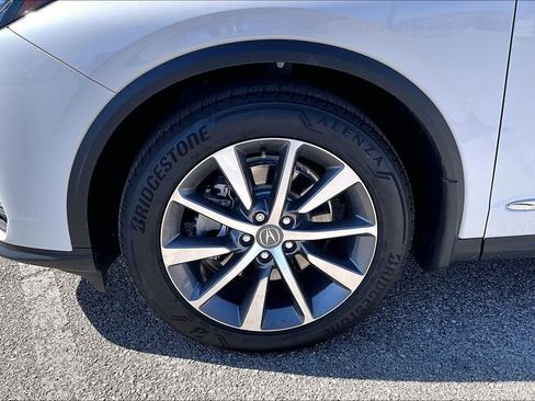 Certified 2025 Acura MDX w/ Technology Package image 12