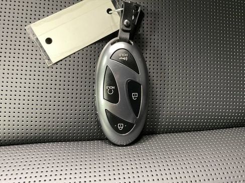 New 2026 Hyundai Palisade Calligraphy image 31