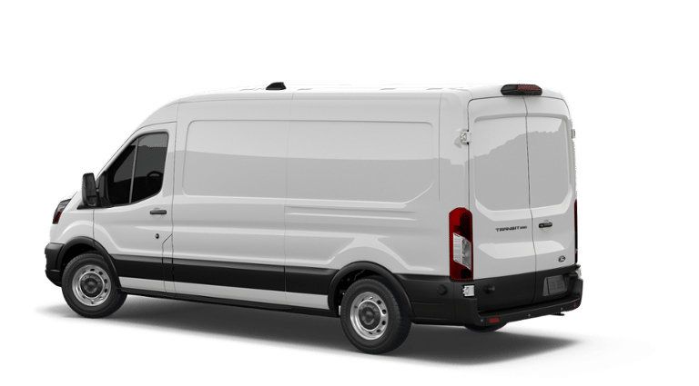 New 2026 Ford Transit 250 148 Medium Roof RWD image 55