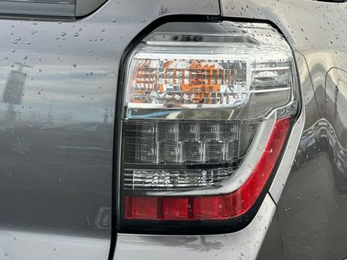 Used 2022 Toyota 4Runner SR5 Premium w/ Moonroof Package image 47