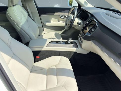 Used 2023 Volvo XC90 B6 Plus w/ Protection Package Premier image 29