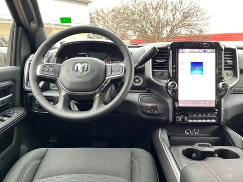 New 2026 RAM 2500 Big Horn image 14