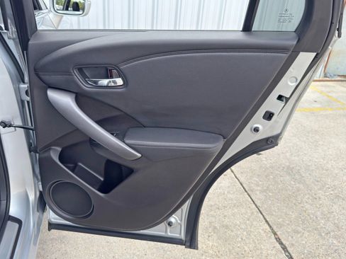 Used 2015 Acura RDX FWD w/ Technology Package image 44