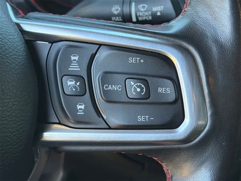 Used 2019 Jeep Wrangler Unlimited Rubicon image 23