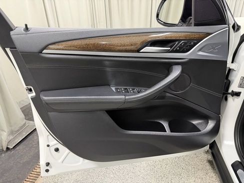 Used 2019 BMW X3 xDrive30i w/ Luxury Package image 22