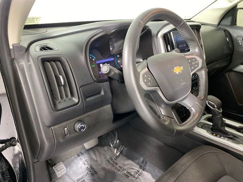 Used 2022 Chevrolet Colorado LT image 10
