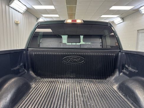 Used 2012 Ford F150 XLT w/ XLT Chrome Pkg image 22