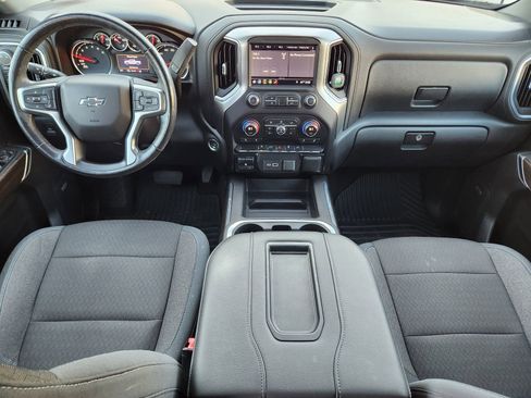 Used 2019 Chevrolet Silverado 1500 RST w/ All-Star Edition image 30