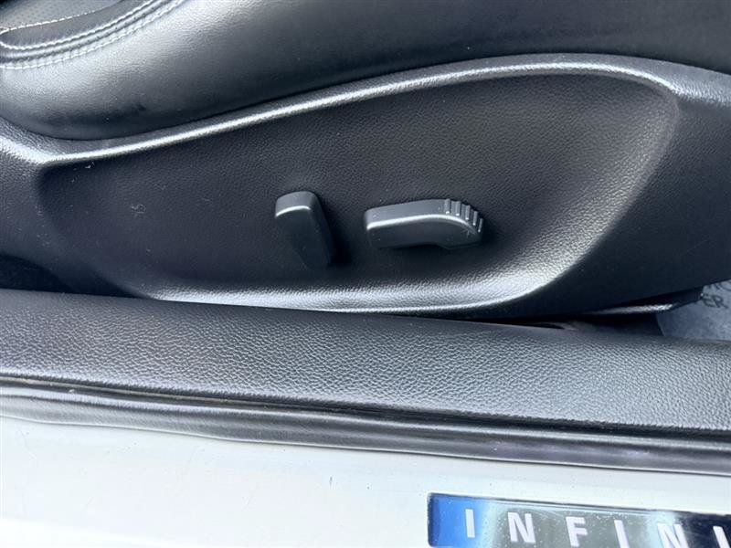 Used 2014 INFINITI Q60 AWD Coupe w/ Premium Package image 15