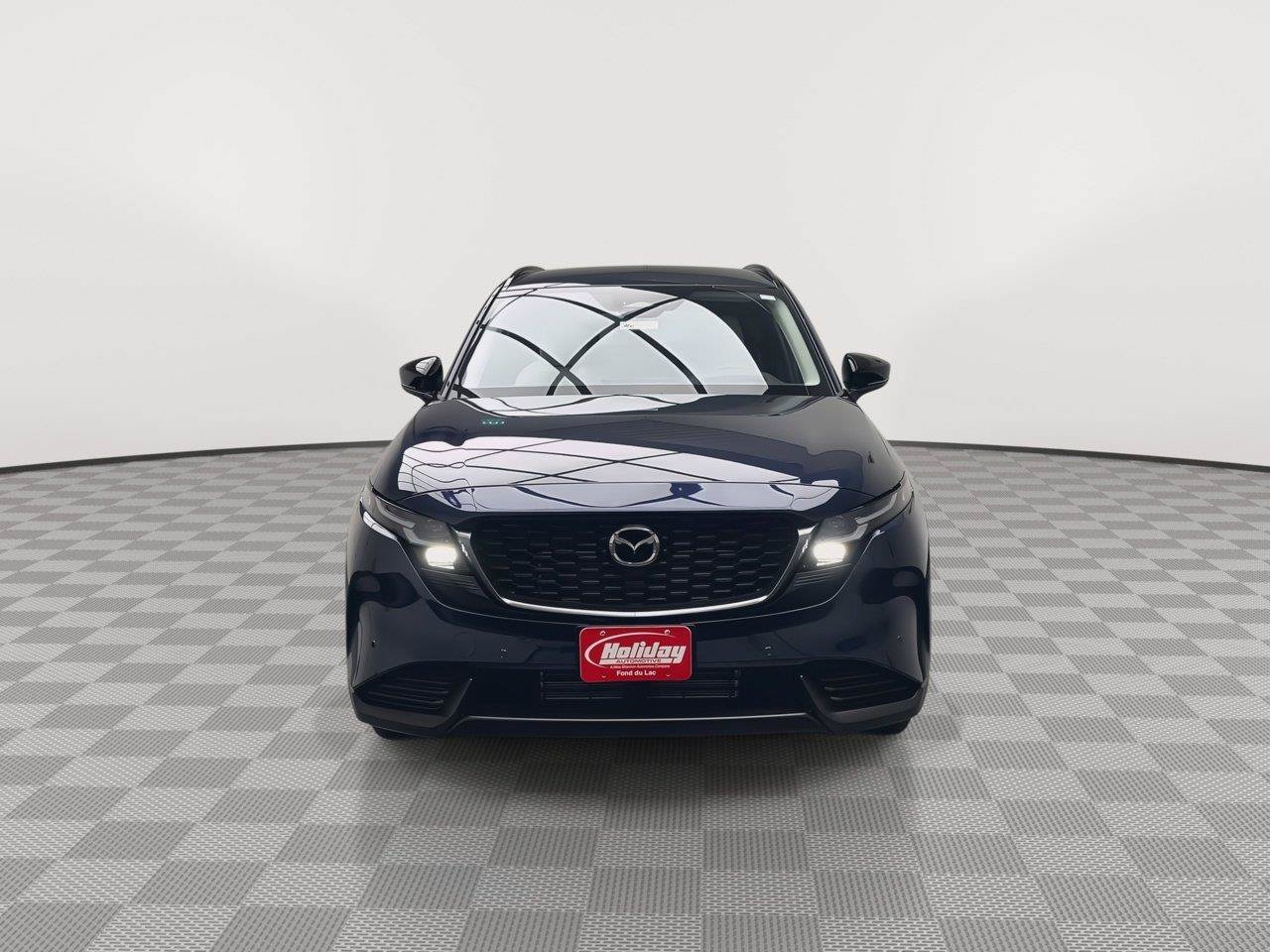 New 2026 MAZDA CX-5 Preferred AWD/4WD image 34