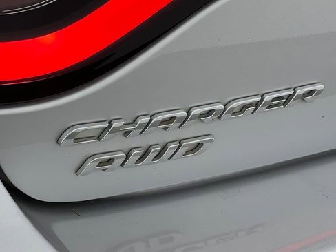 Used 2020 Dodge Charger Police image 34