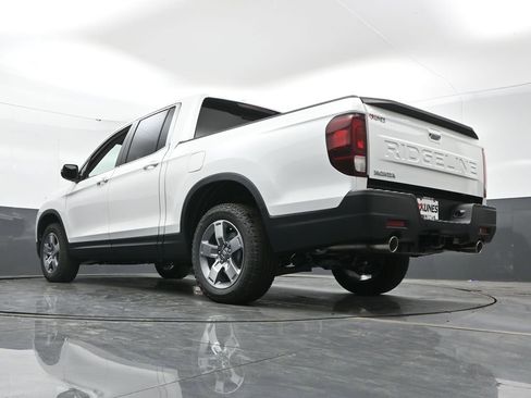 New 2026 Honda Ridgeline RTL image 41