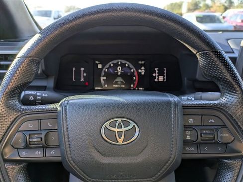 Used 2024 Toyota Tacoma SR image 29