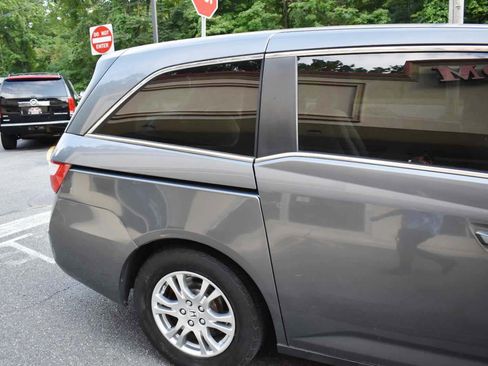 Used 2013 Honda Odyssey EX image 73