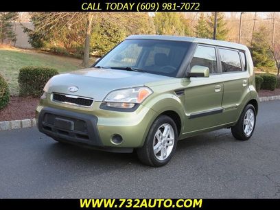 Used 2010 Kia Soul +